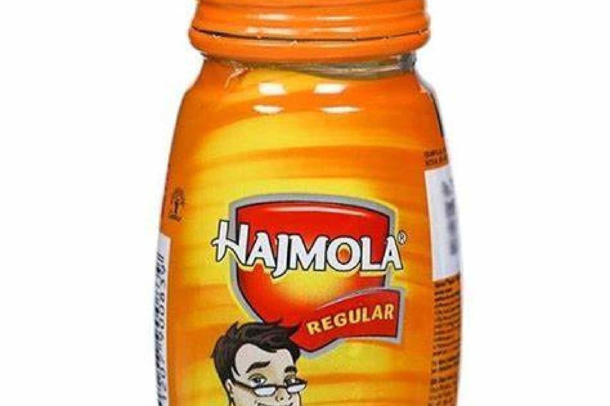 Hajmola Regular