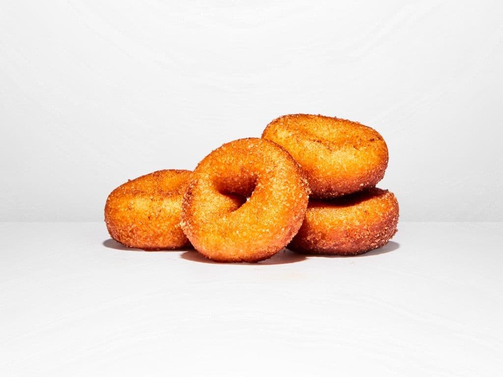 Donuts 4 Pack