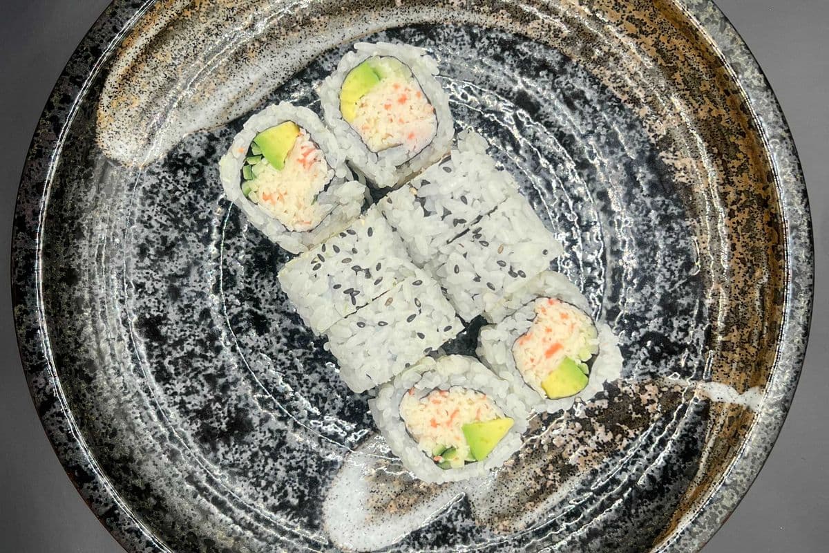 California Roll