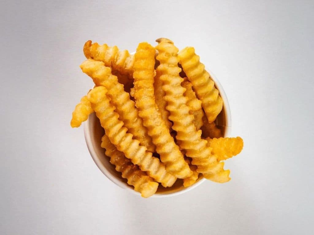 Fries