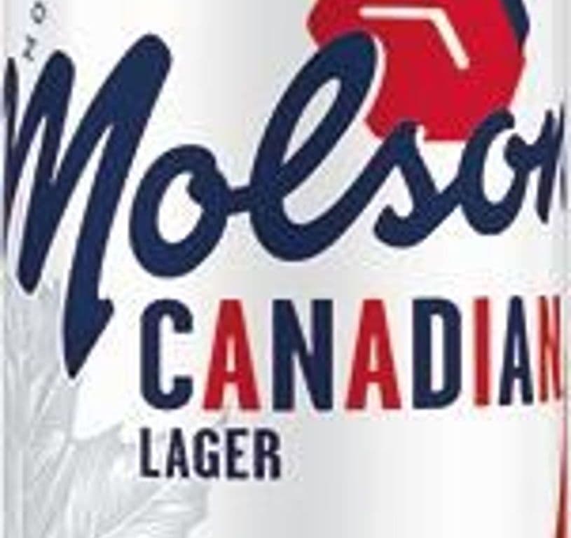 MOLSON Canadian Tall Can 710ml