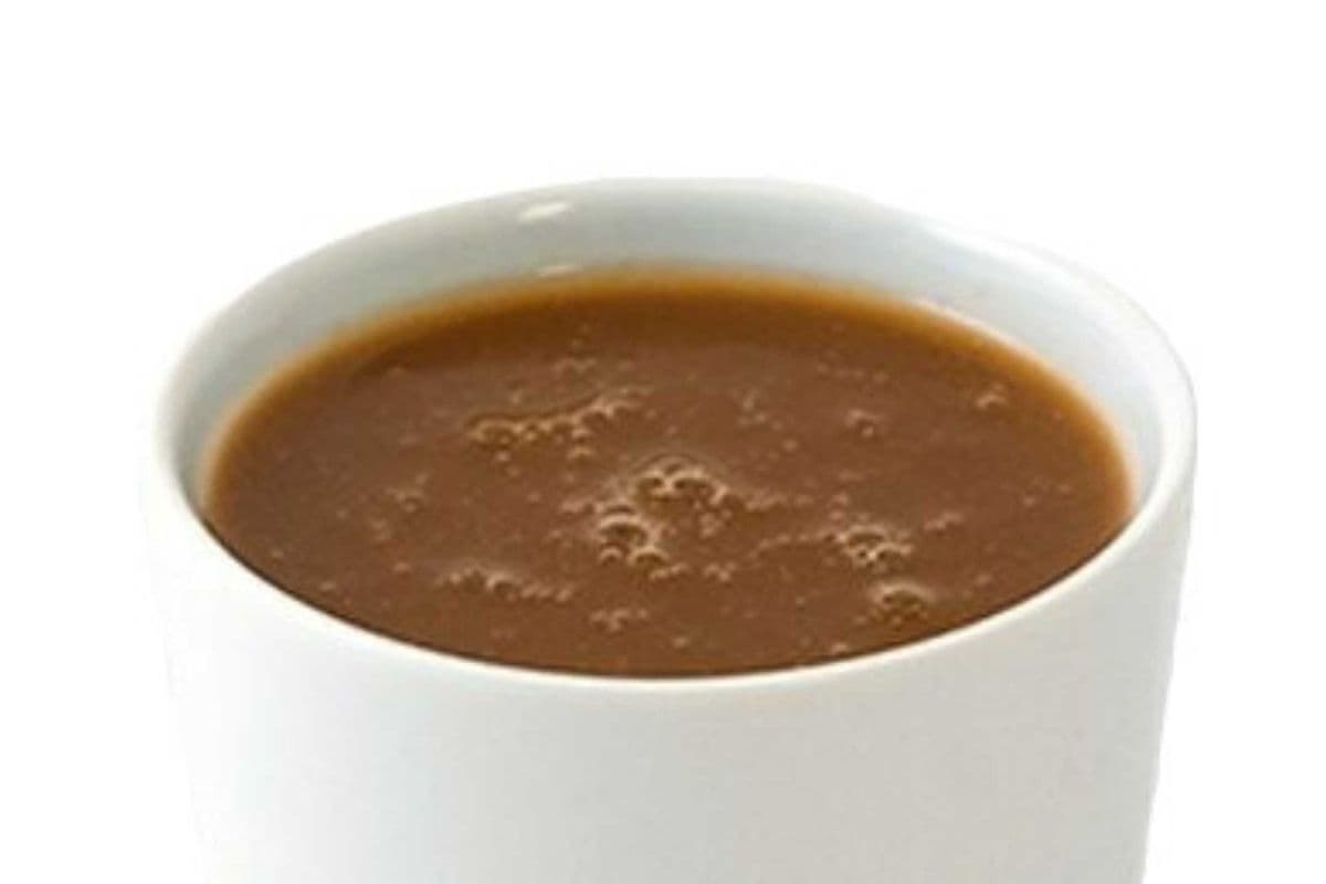 Gravy