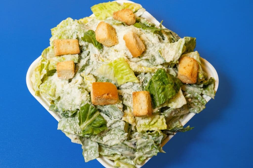 Caesar Salad