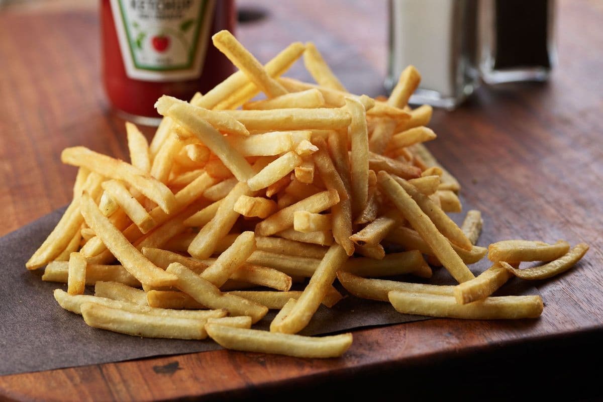 Fries