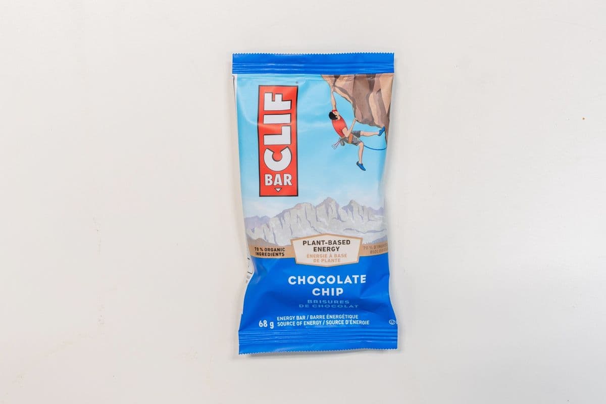 Clif Energy Bars (68g)