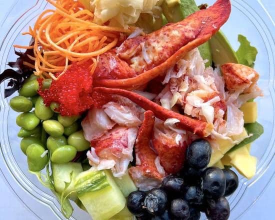 29. Poké Homard / Poké Lobster