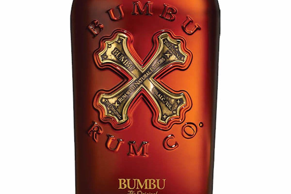 Bumbu Rum 375ML (1 x 375 ml)