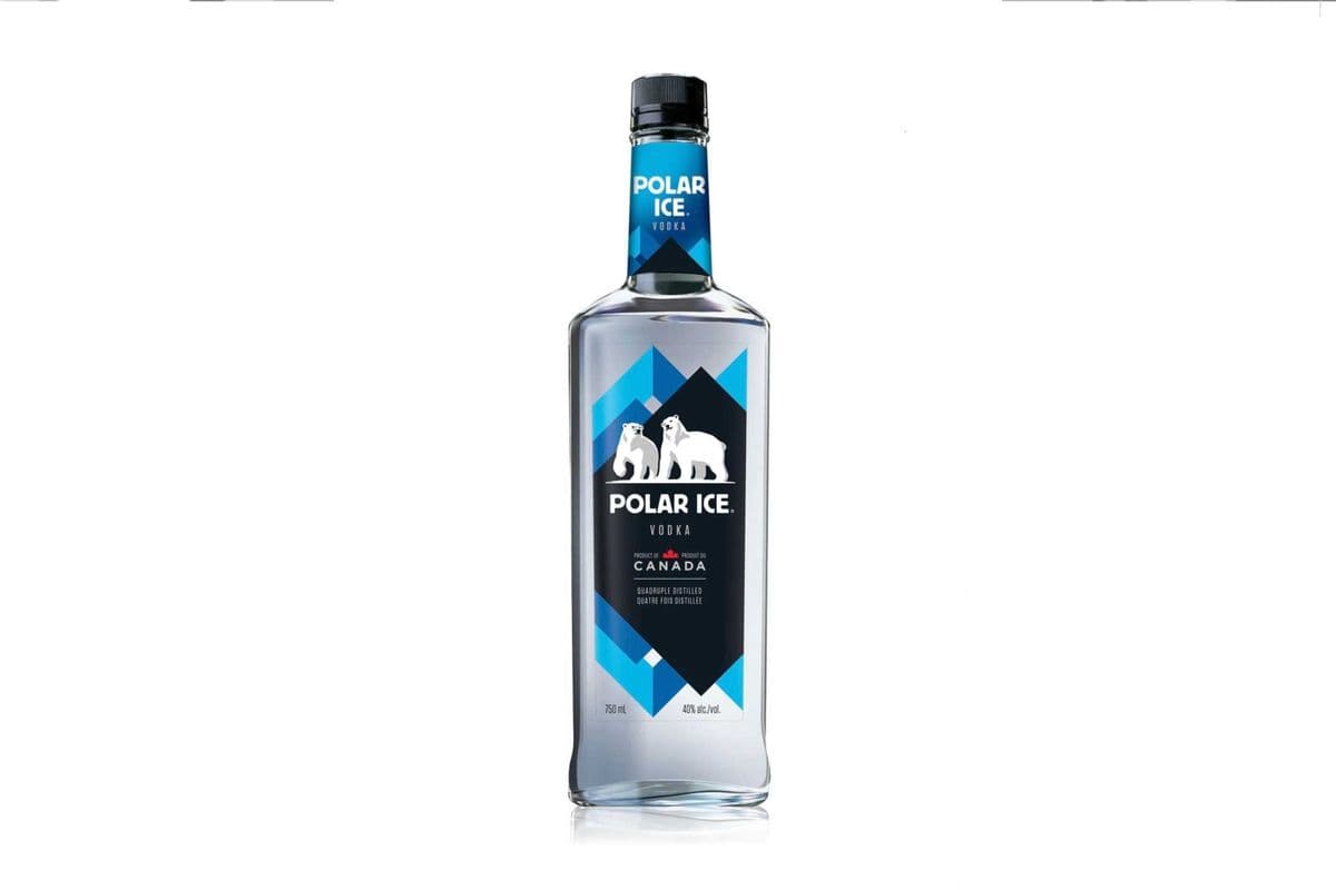 Polar Ice (1 x 750 ml)