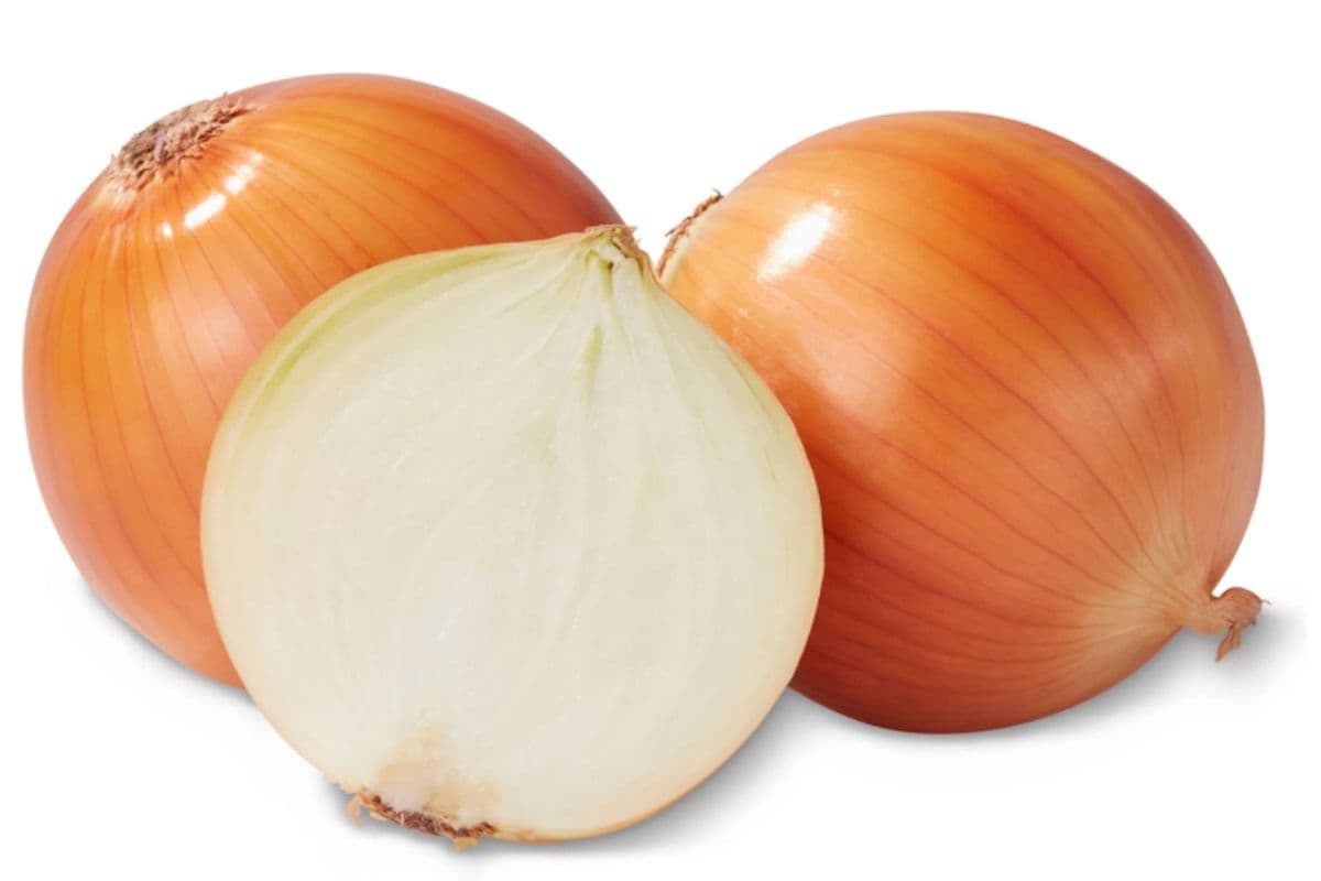 Onions (2 lbs)