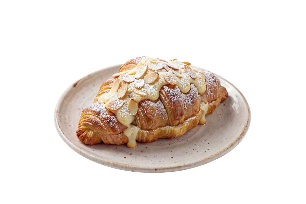 Almond Croissant