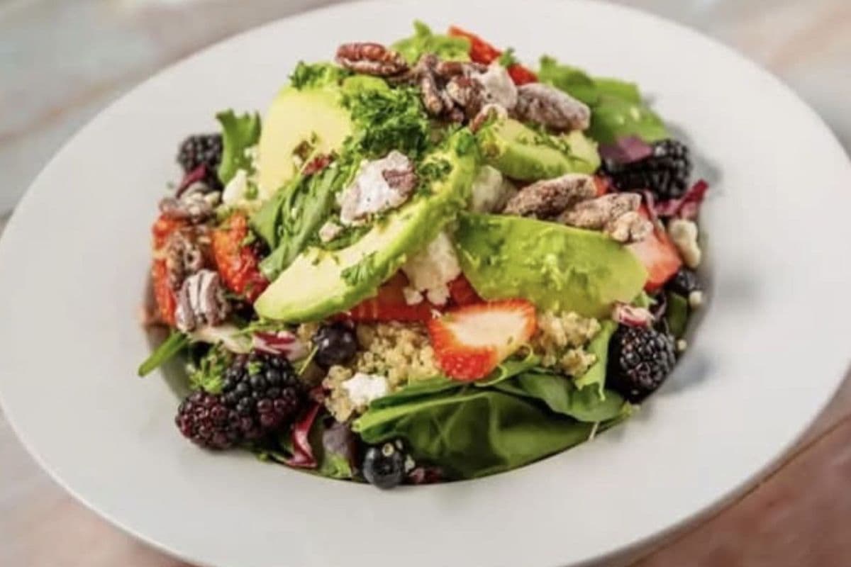 Lighthouse Salad