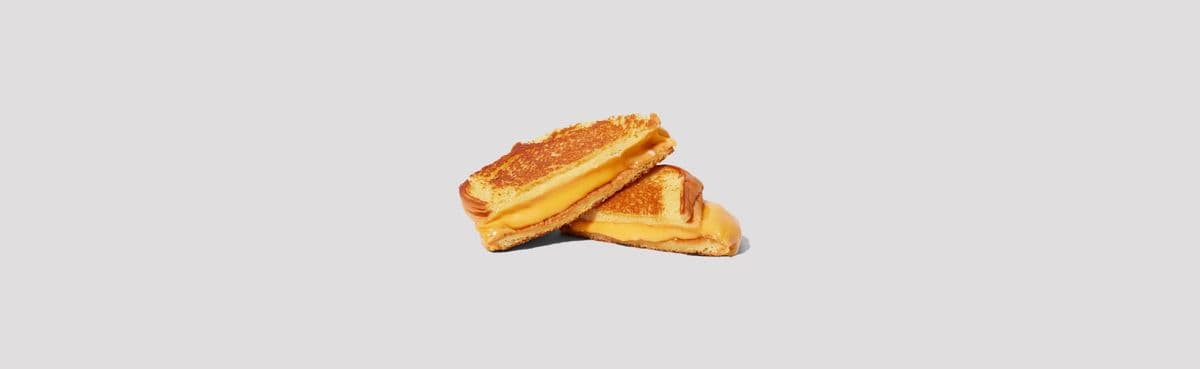 Grilled Cheese