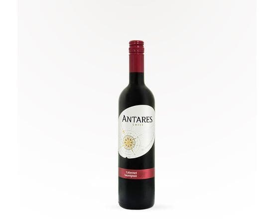Antares Cabernet Sauvignon, 750 ml