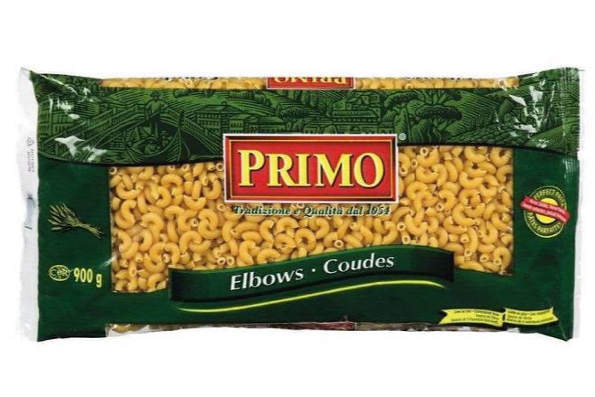 Primo - Macaroni (750 g)