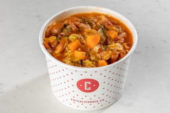 Pasta e Fagioli Soup (16 oz)