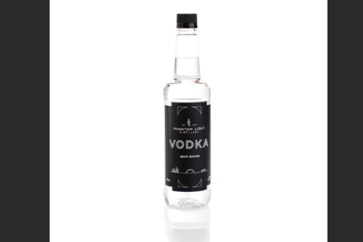PHANTOM LIGHT VODKA 750ML ( $4.00 OFF ) (1 x 750ML)
