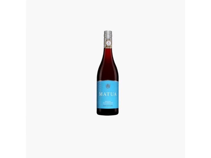 Matua Marlborough Pinot Noir (1 x 750ml)