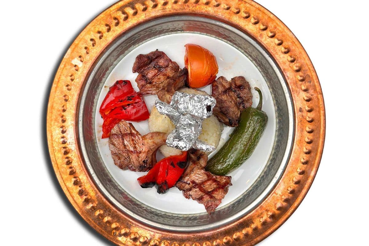 LAMB CHOPS