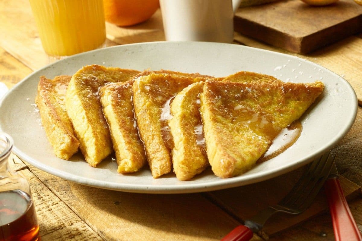 French Toast
