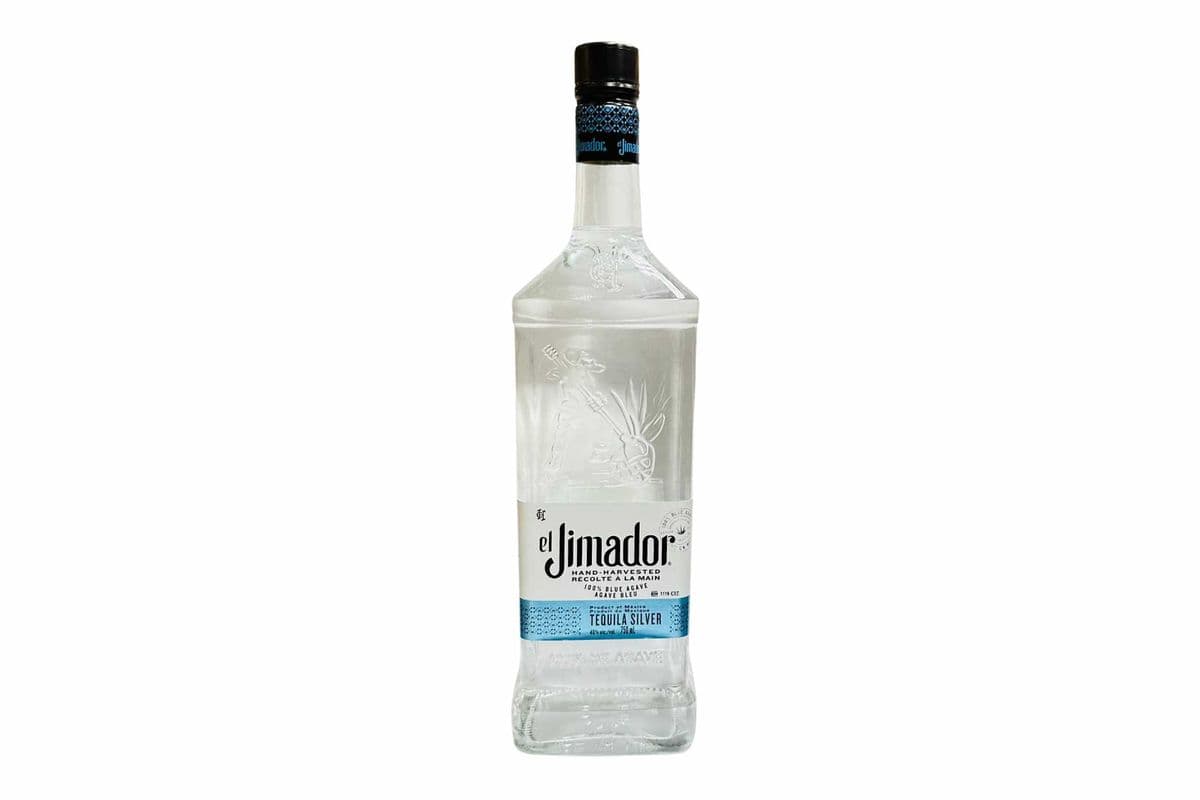 EL Jimador Silver (1 x 750mL)