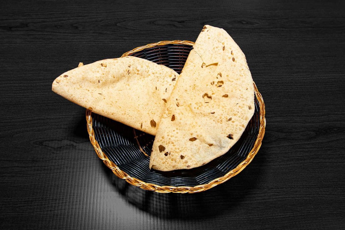 Papadum