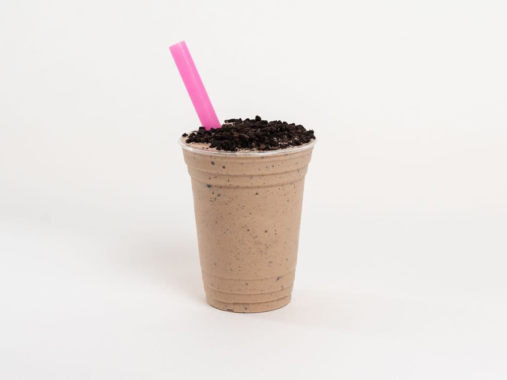 Cookies & Cream Shake