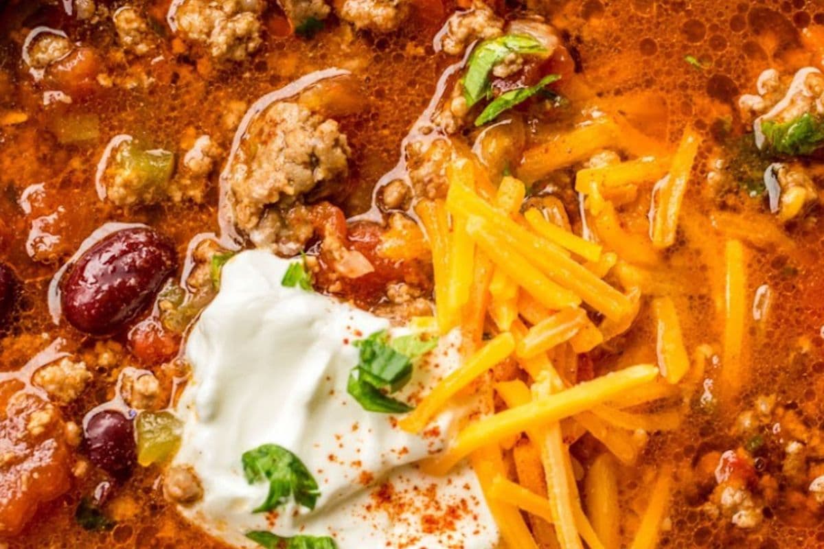 Founders Cowboy Chili (16 oz) (16 oz)