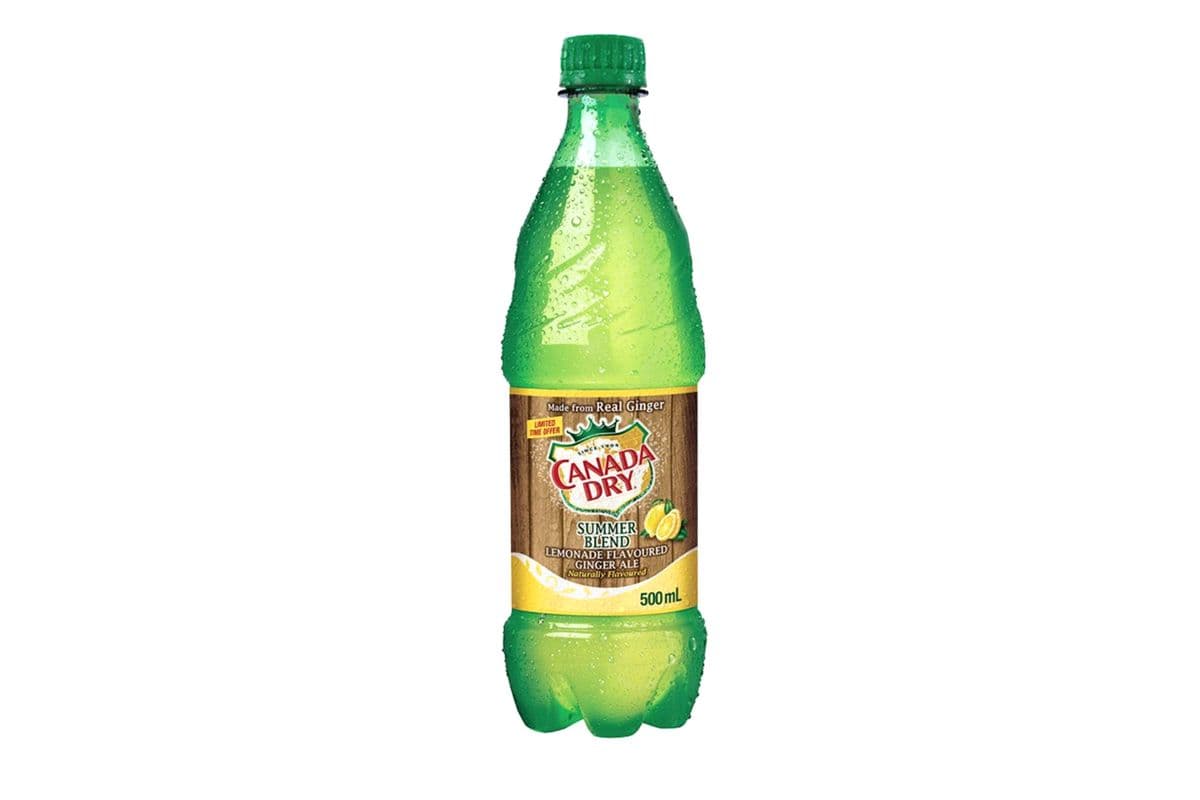 Pop (500 ml)
