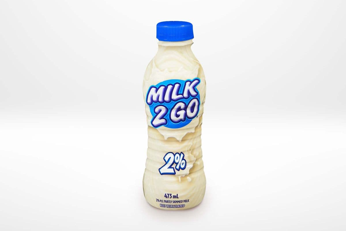 Milk2Go (473 ml)