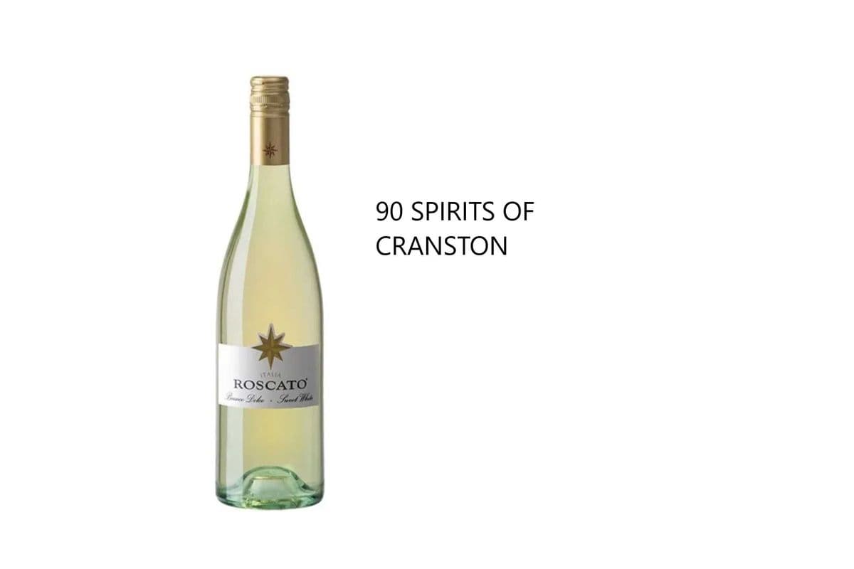 CAVIT ROSCATO BIANCO 750ML (1 x 750ML)
