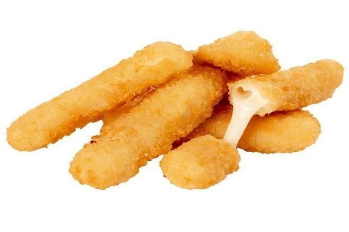 Cheese Sticks