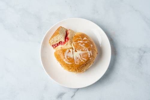 Maska Bun (2 pcs)