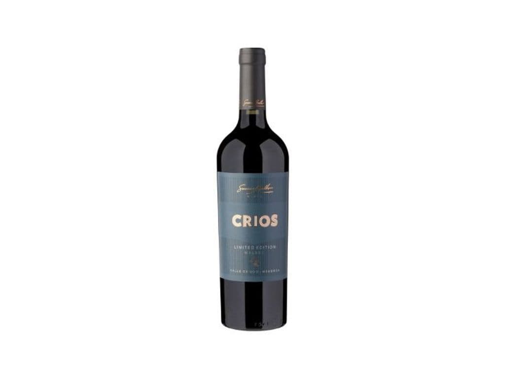 Crios Limited Edition Malbec, Argentina