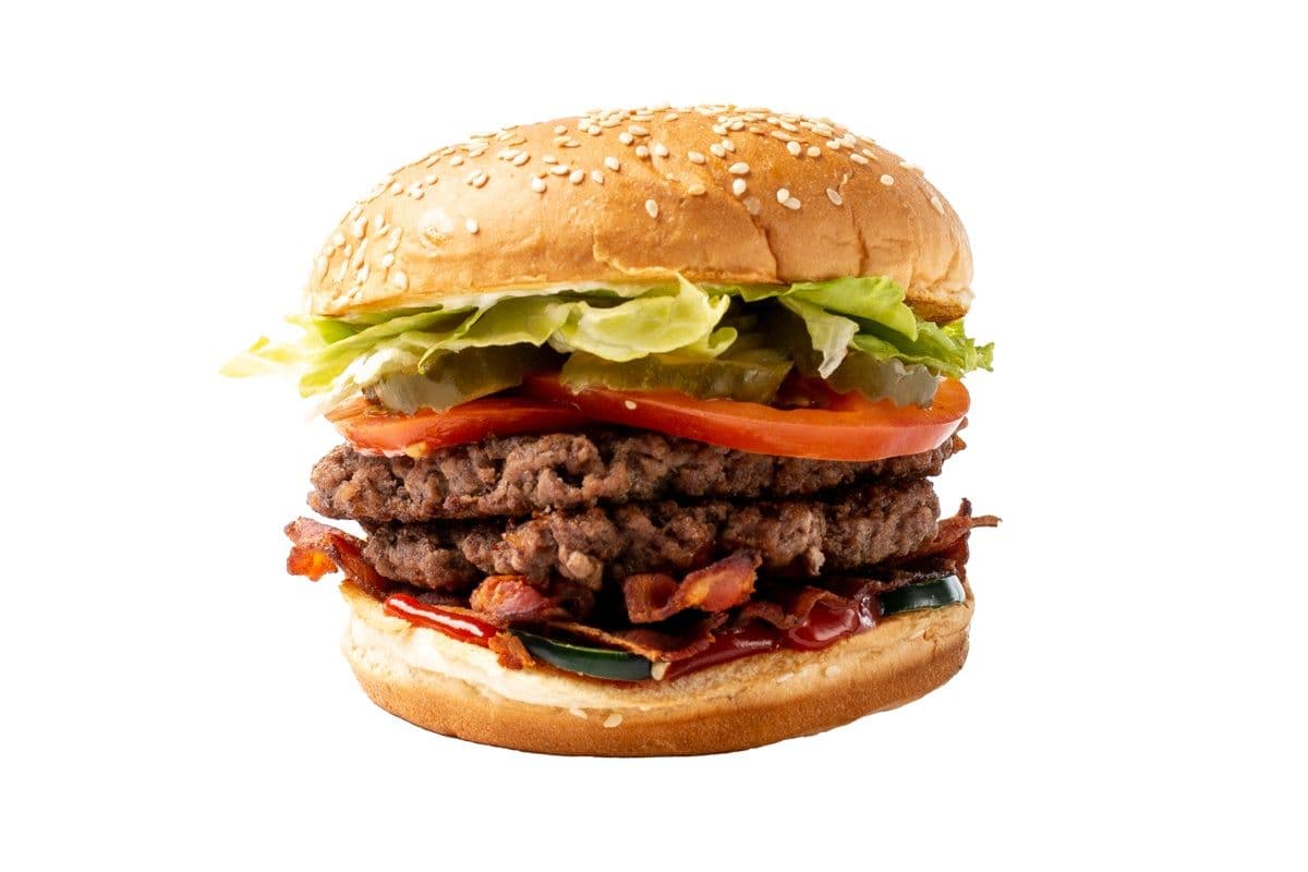 Bacon Burger
