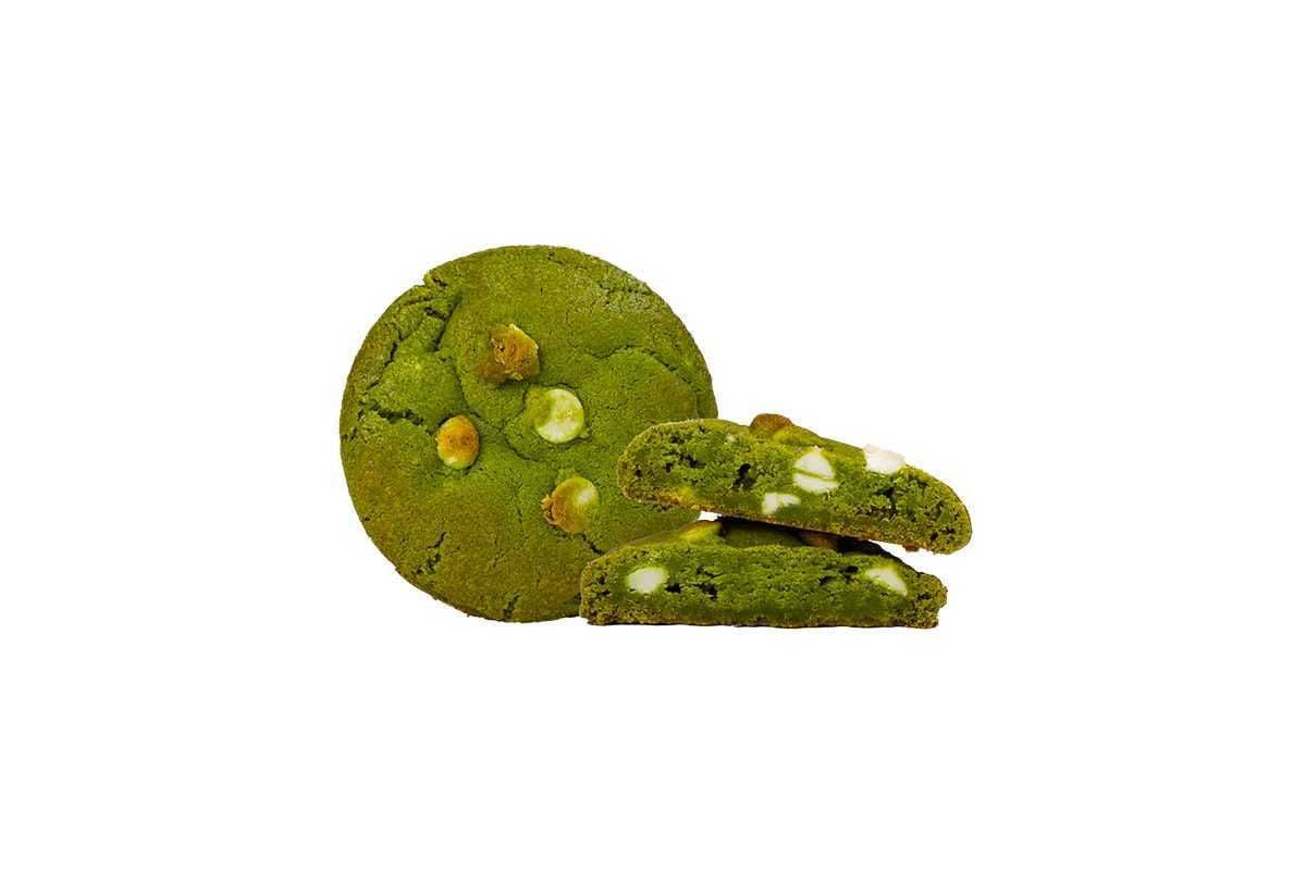 Matcha Cookie