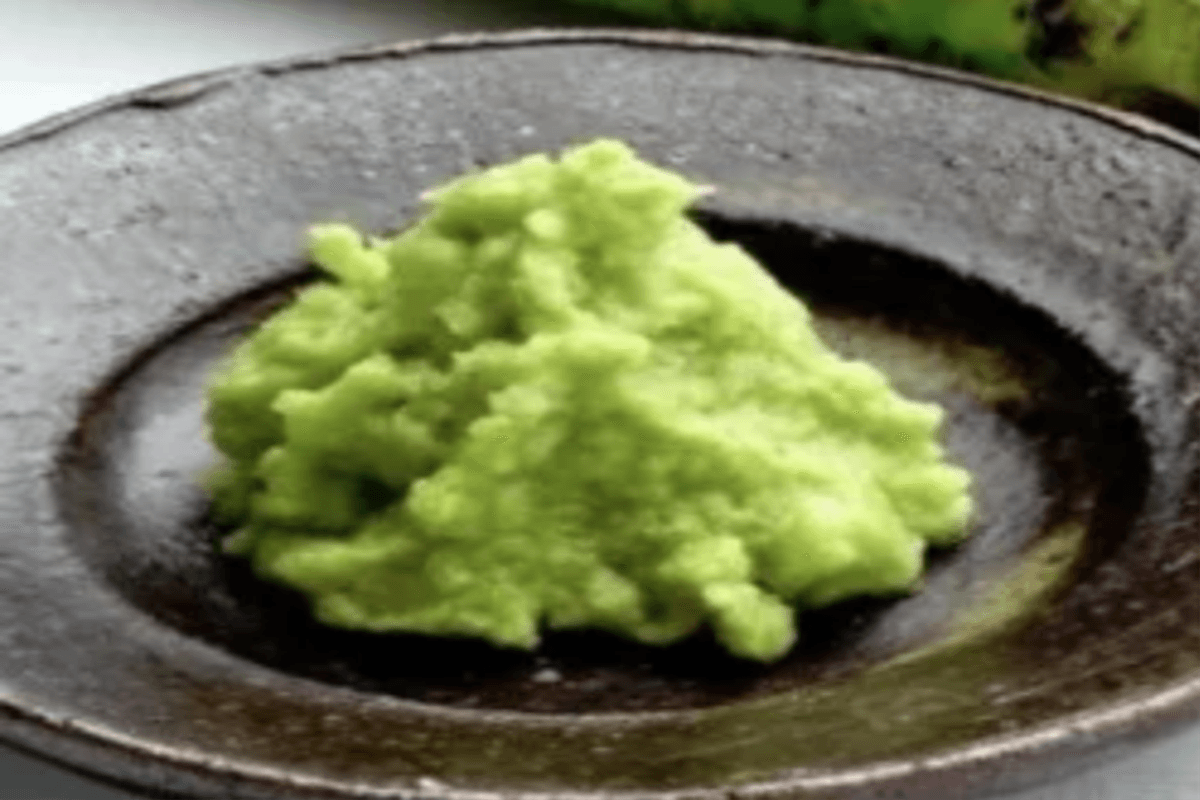 Wasabi