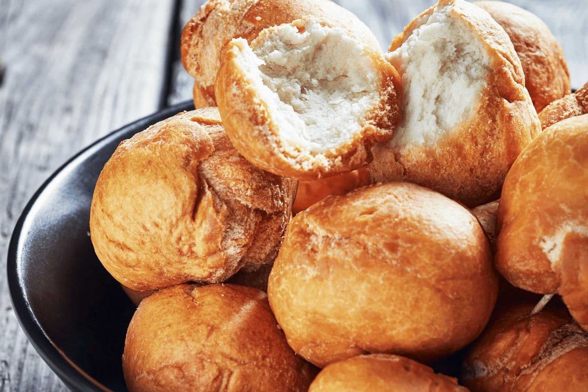 Fried Dumpling