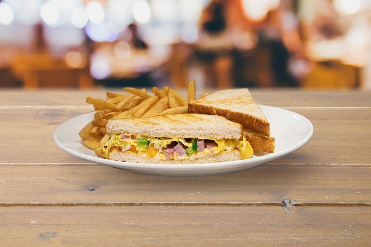 Denver Sandwich