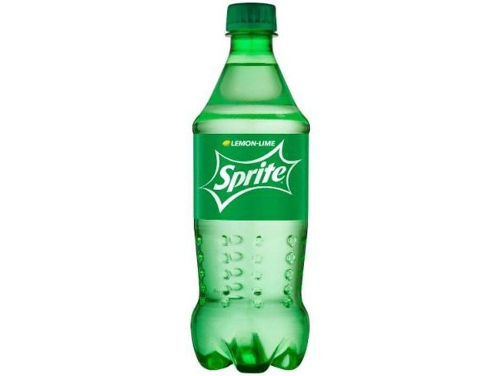 Ginger Ale