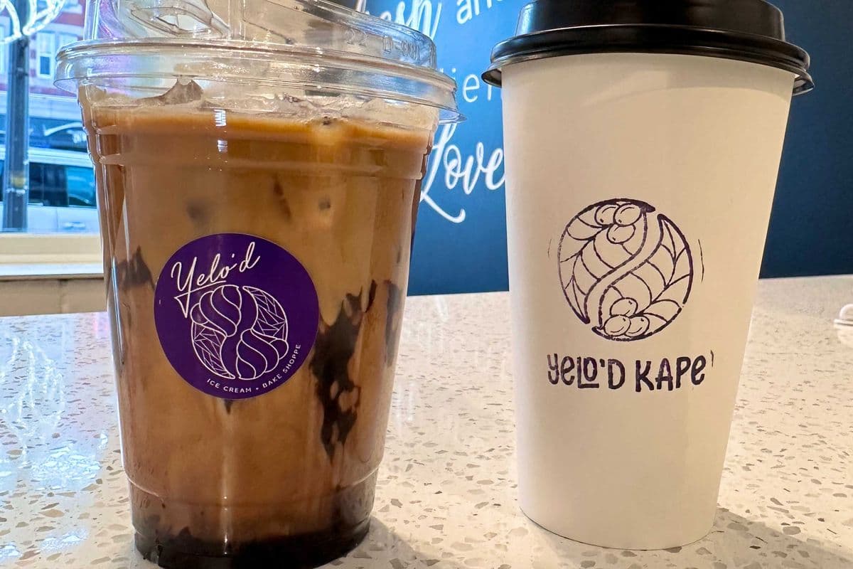 ICED Mocha 16oz