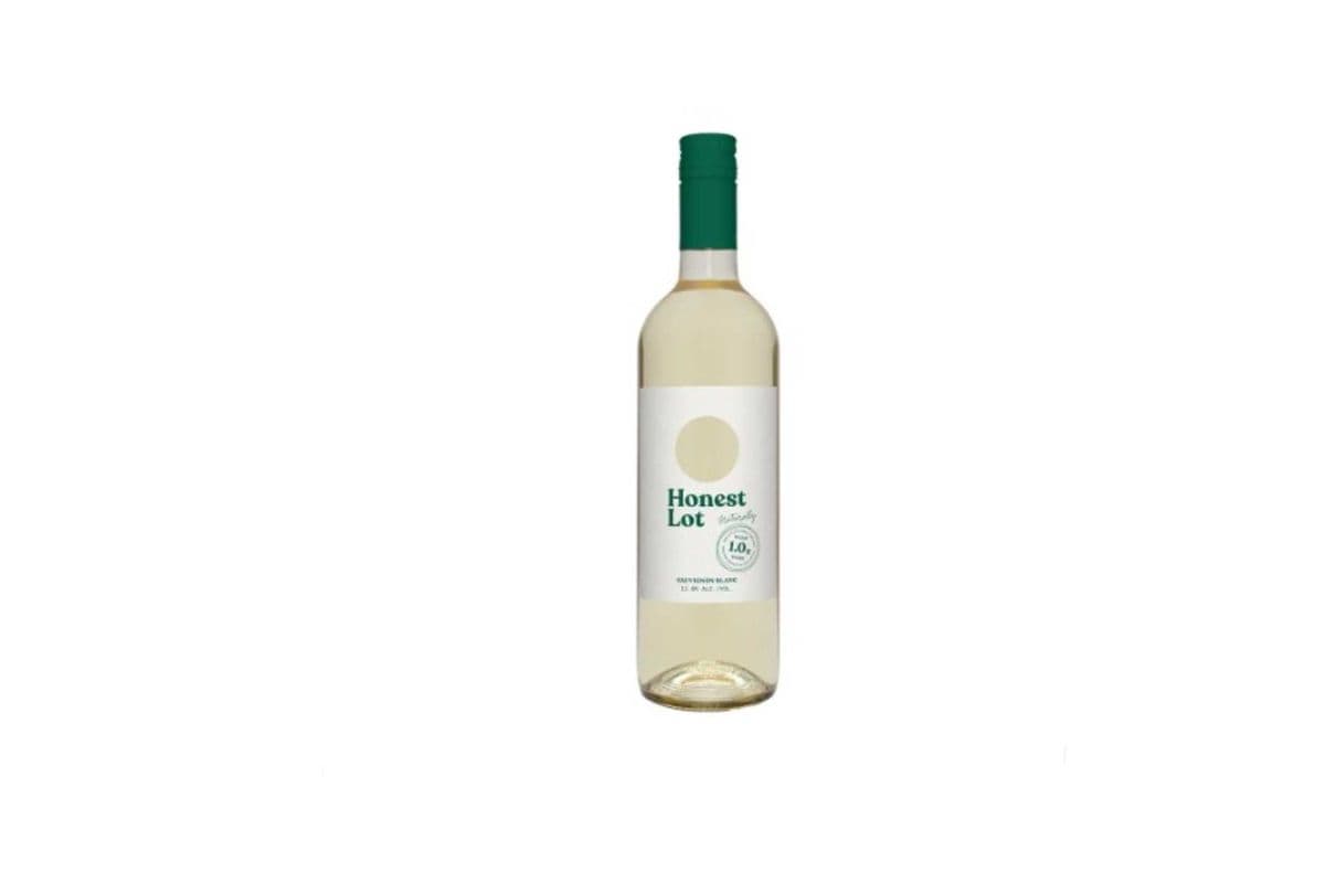 Honest Lot Sauvignon Blanc - Keto (1 x 750 ml)