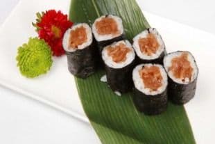 57. Kanpayo Roll (6 pcs)