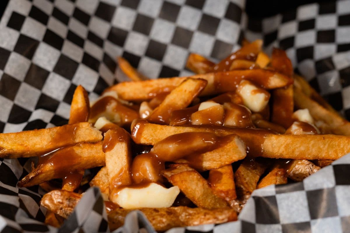 Poutine