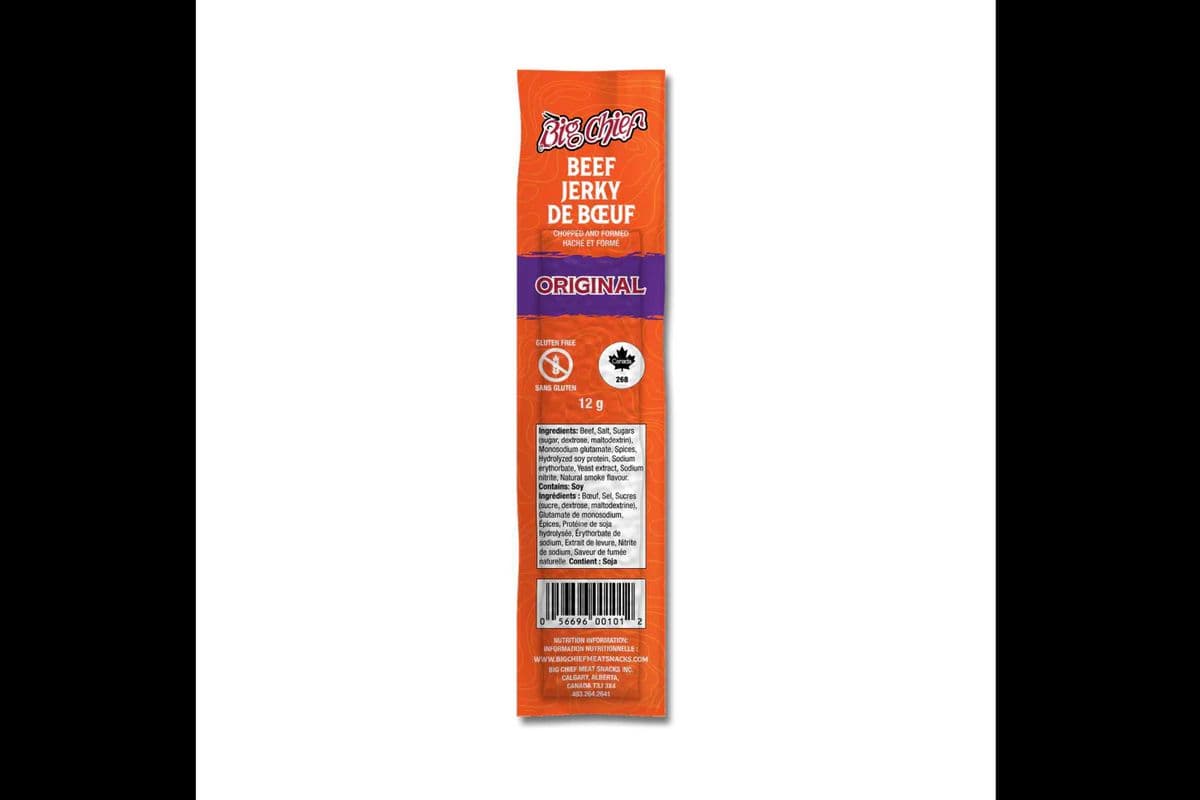 Big Chief Original (12 g)