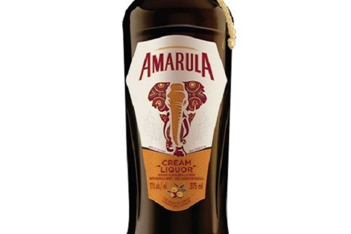 Amarula Cream (1 x 375ml Bottle)
