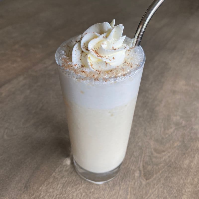 Banana Milk