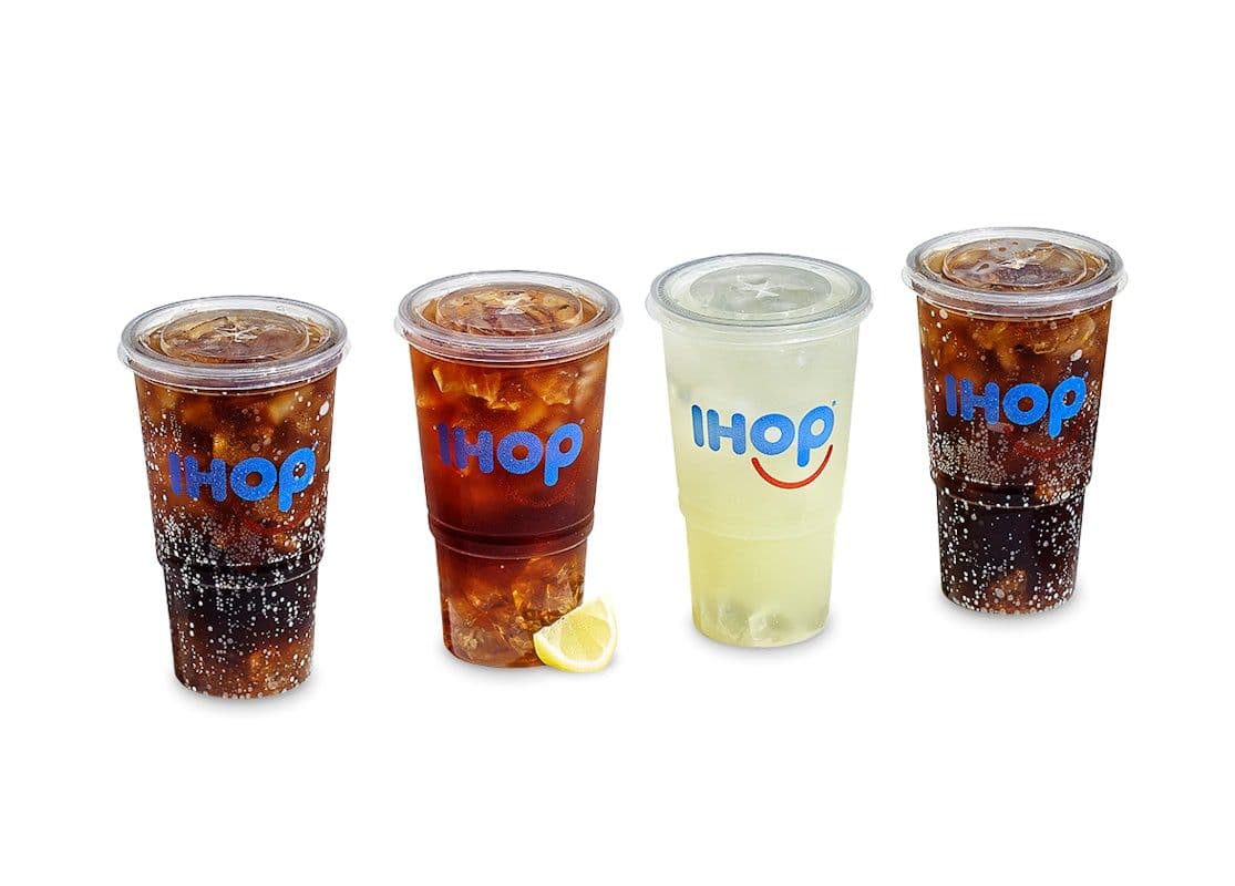 Lunch/Dinner Beverage Bundle