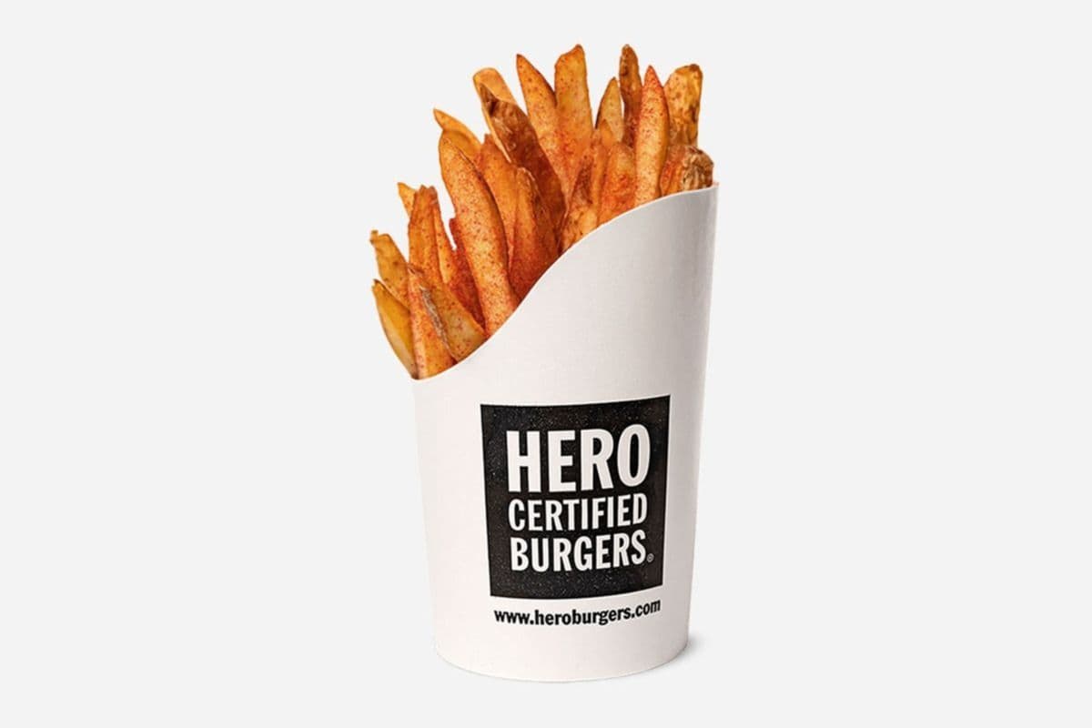 Nashville Fries
