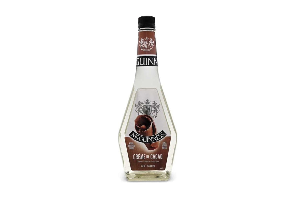Creme De Cacao (1 x 750 ml)