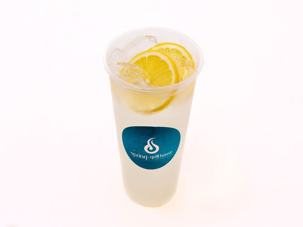 Lemonade (700mL)